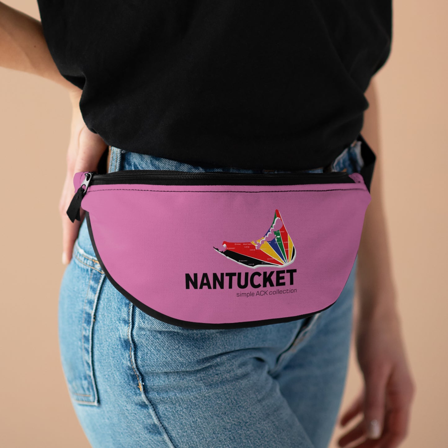 Fanny Pack