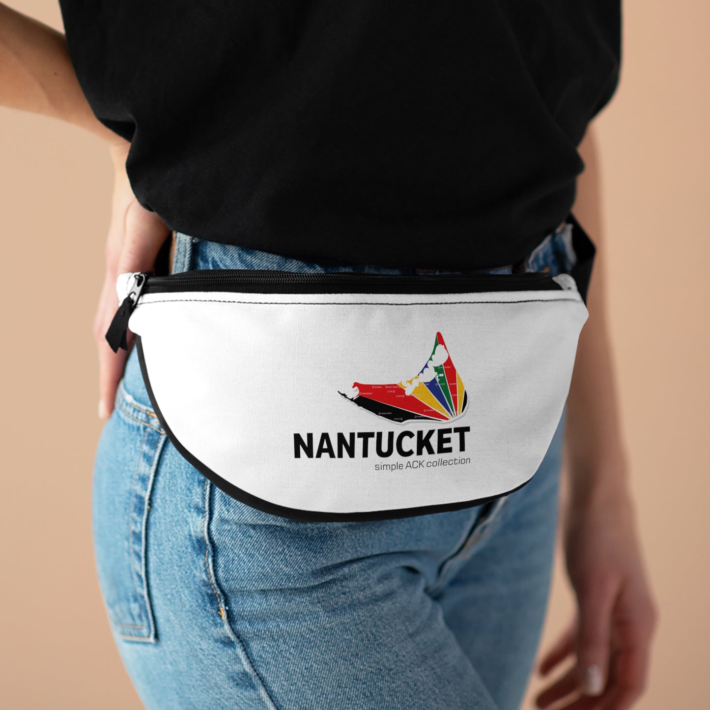 Fanny Pack