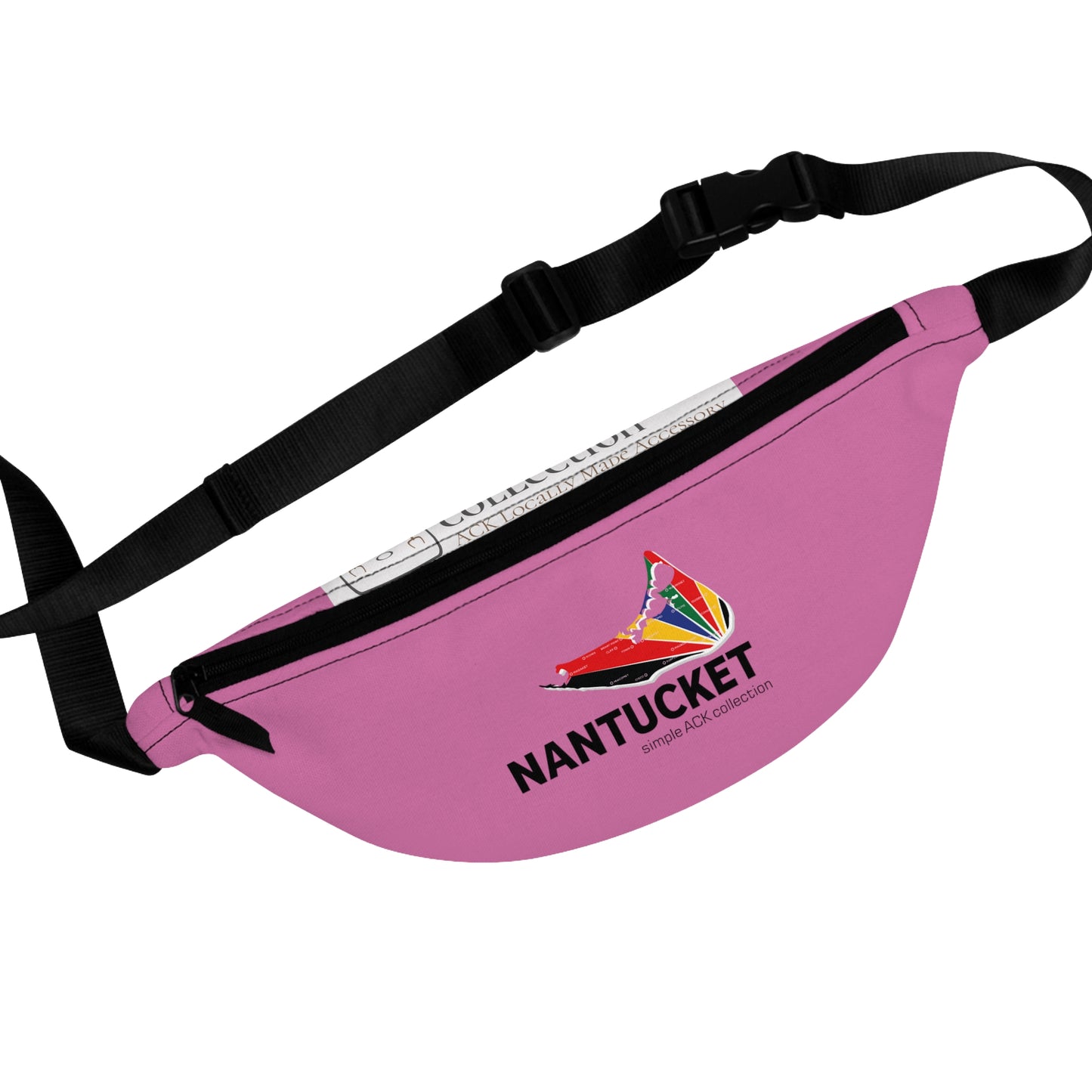 Fanny Pack