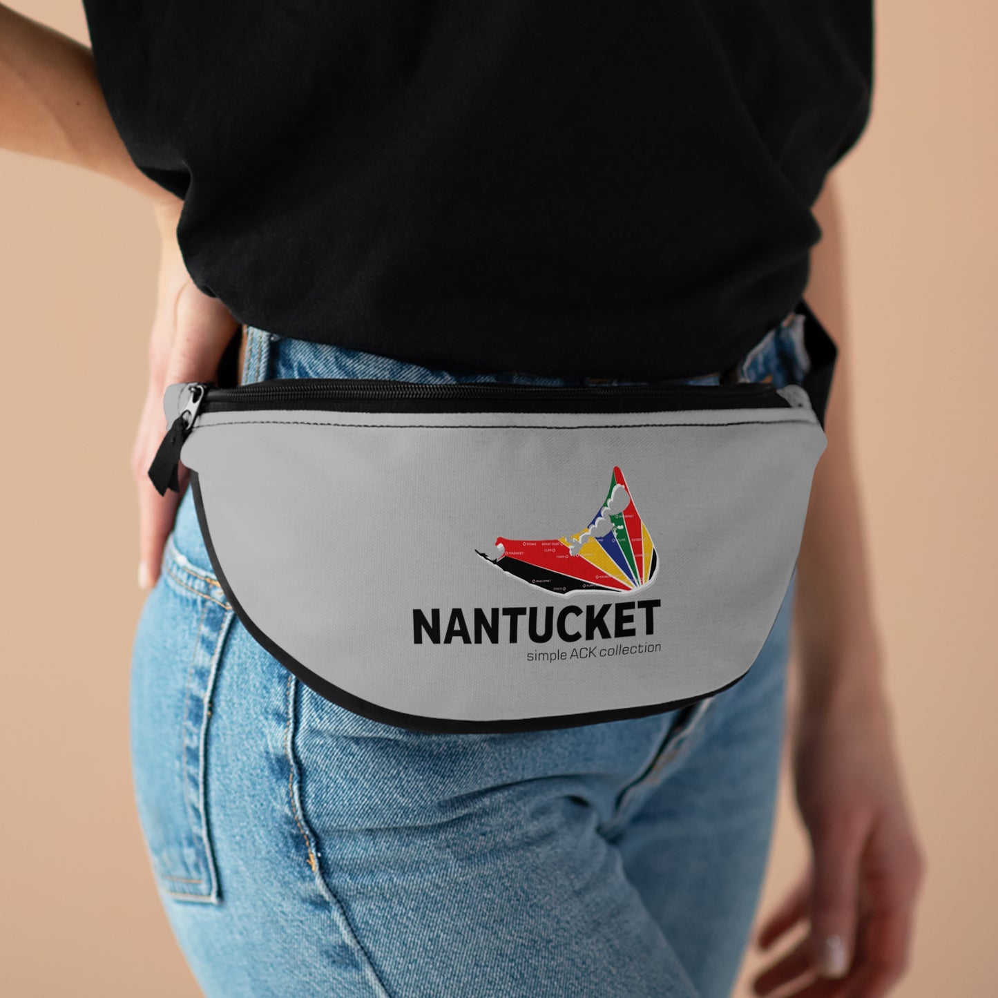 Fanny Pack