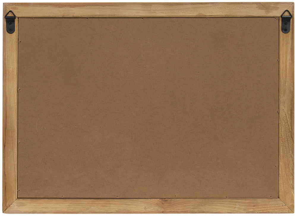 I Pledge Allegiance To The Flag Framed Sign