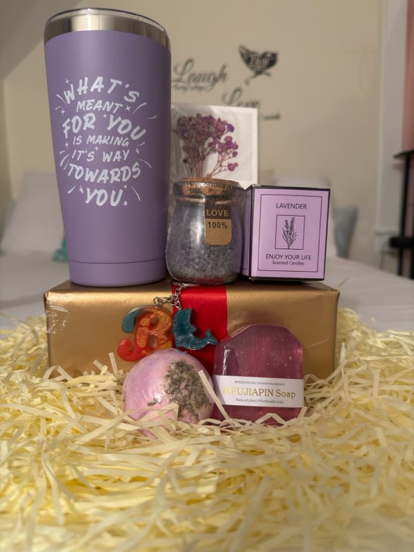 Combo Personalized Gift Set