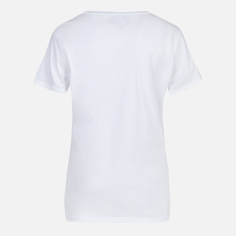 Soft-Touch Women's Short Sleeve T-shirt