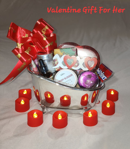 Valentine's Day Gift For Her