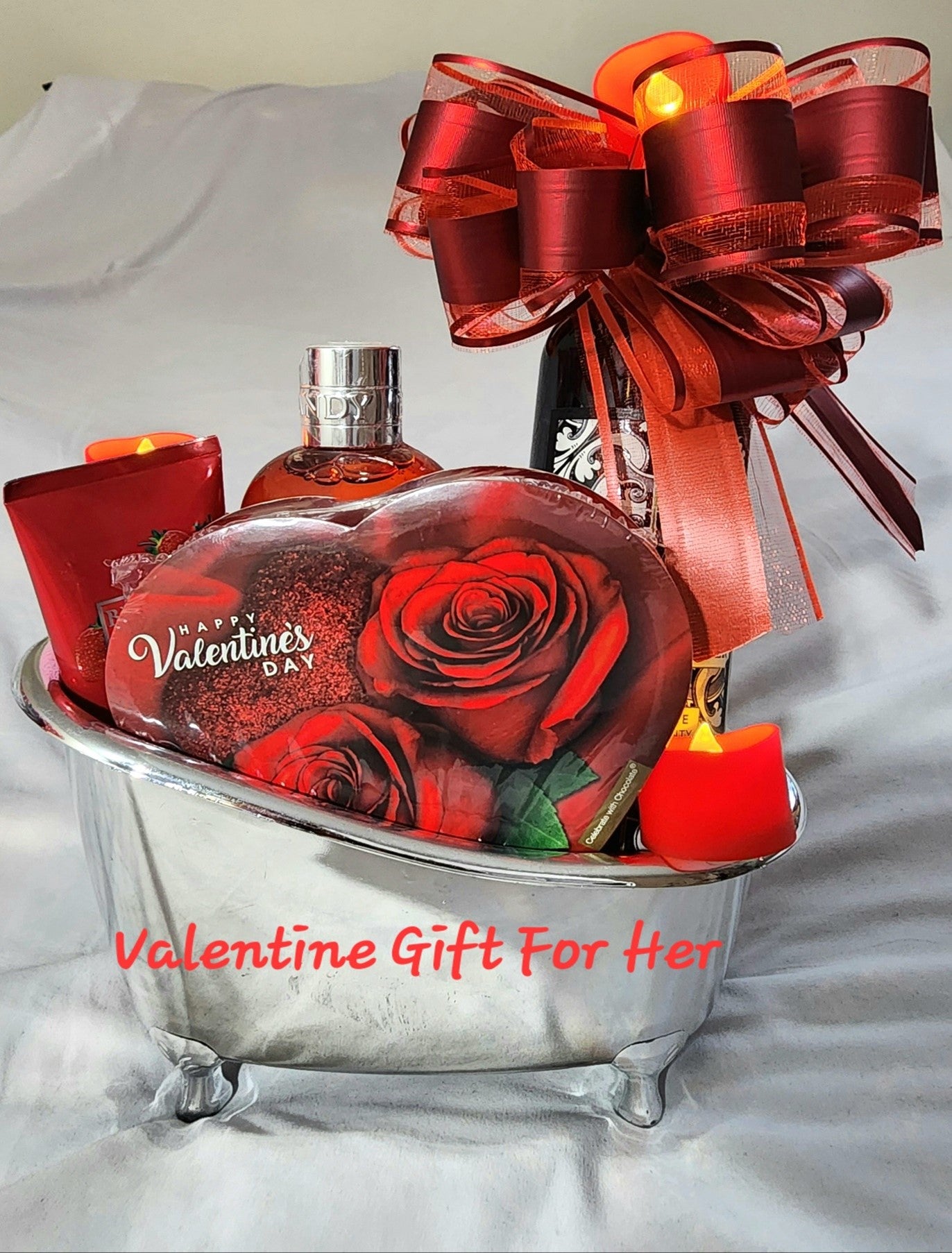 Valentine's Day Gift For Her