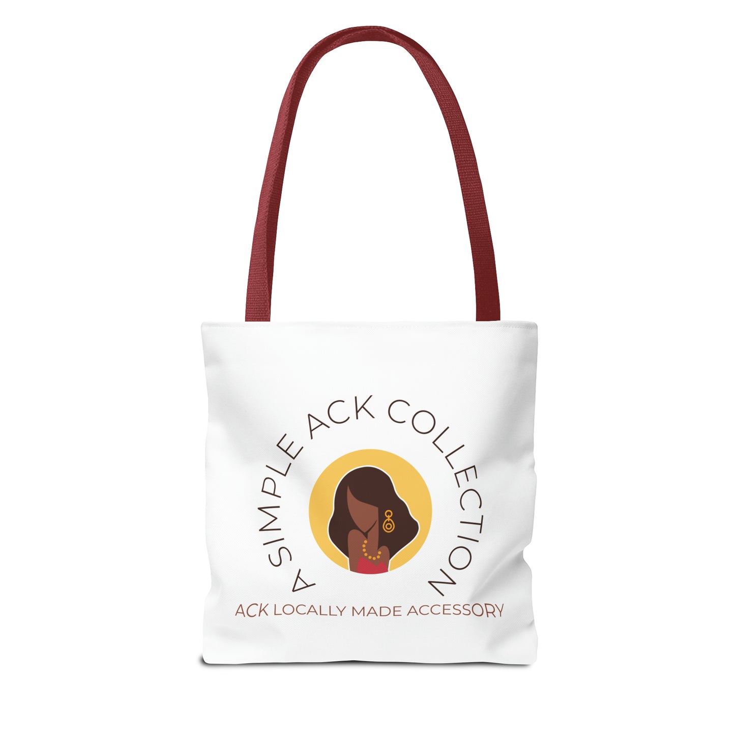 Tote Bag (AOP)