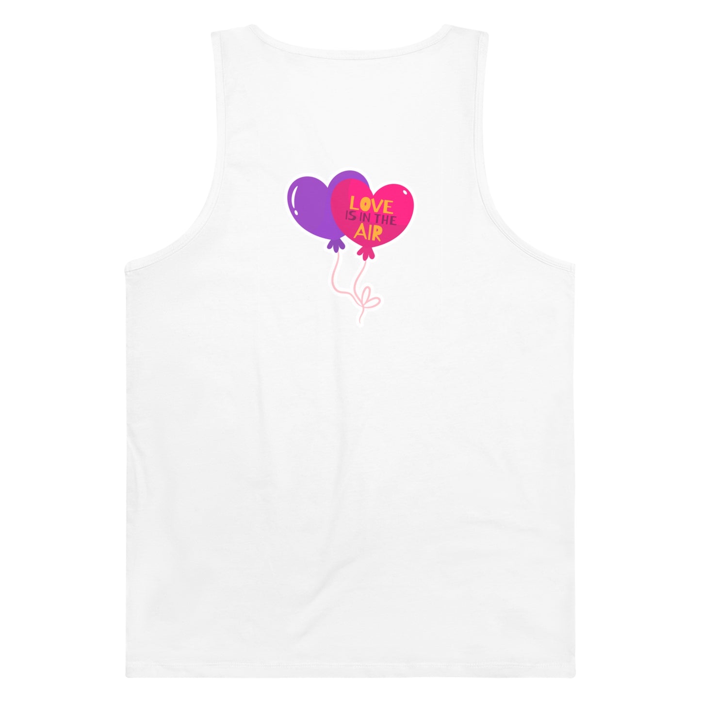 Men's Specter Tank Top