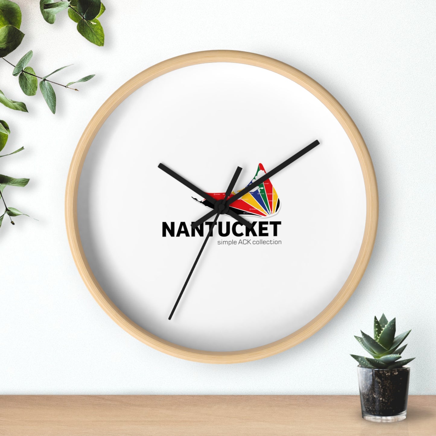 Wall Clock