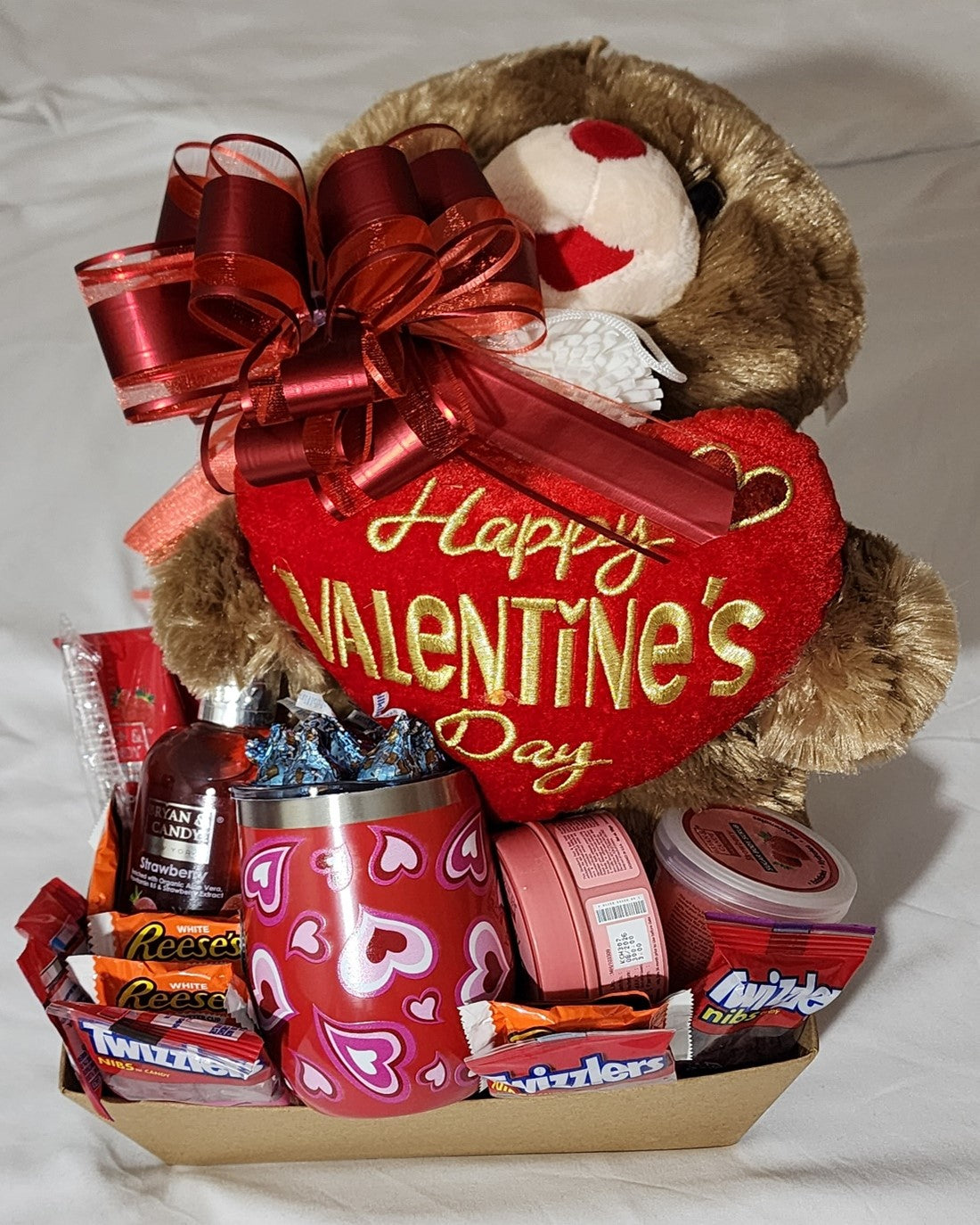 Valentine's Day Gift For Her