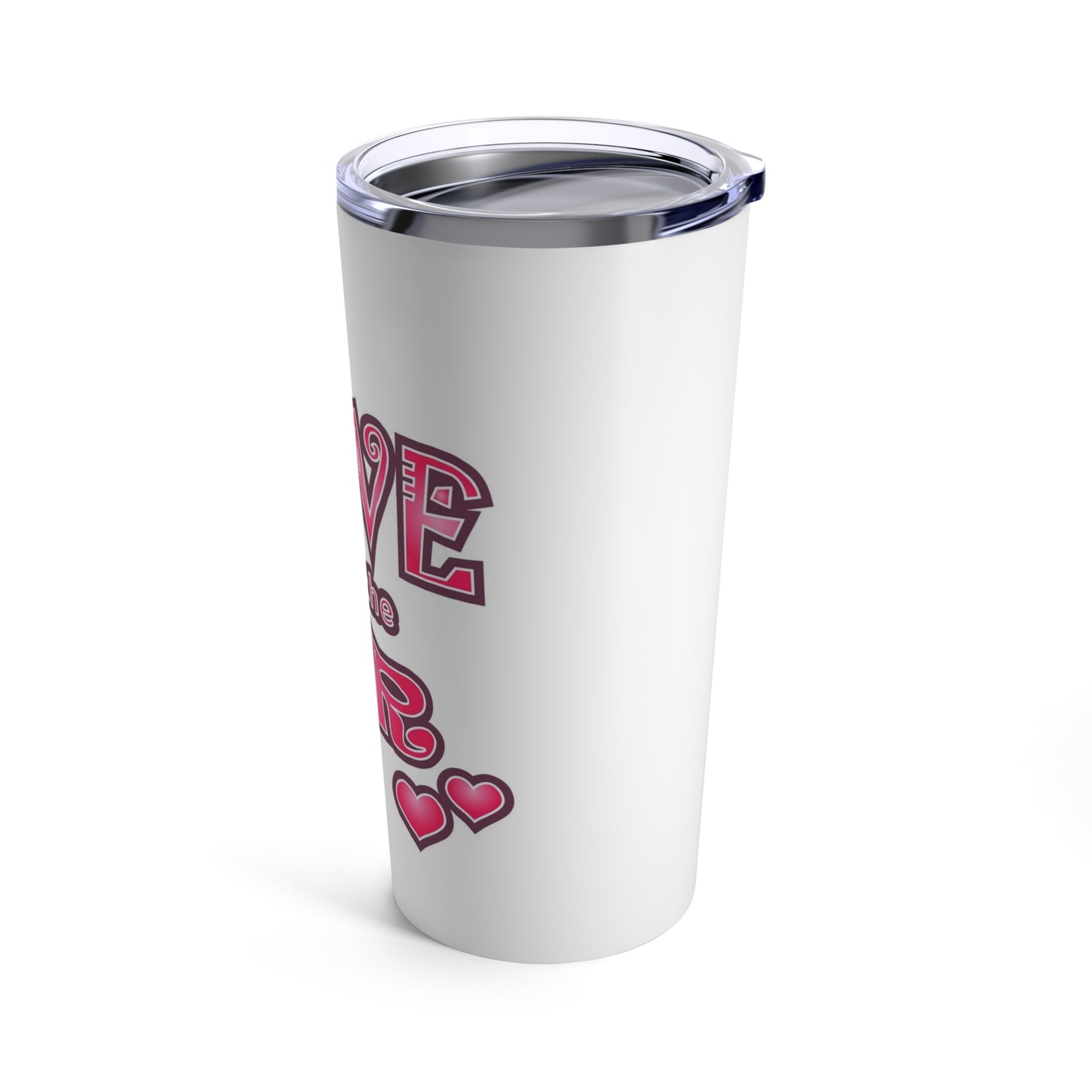 Tumbler 20oz