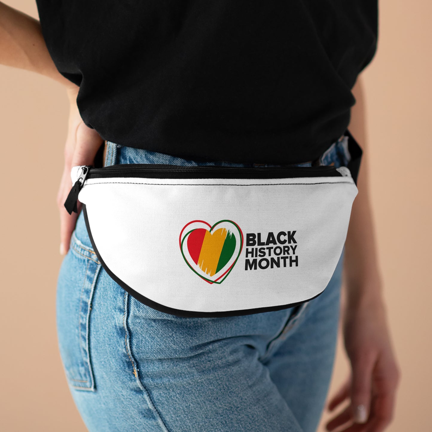 Fanny Pack