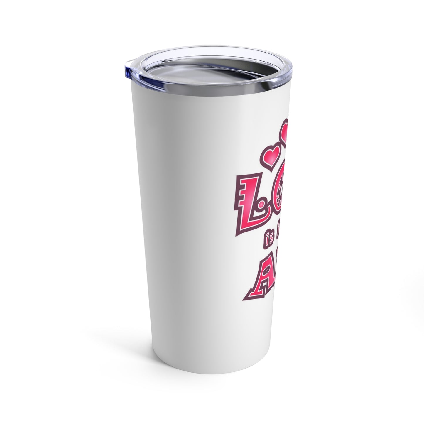 Tumbler 20oz