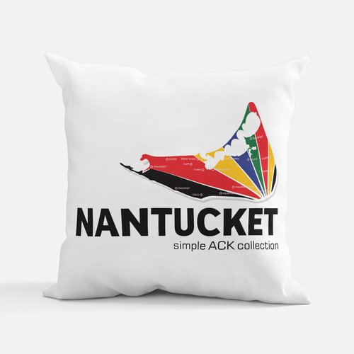 ACK Custom Pillows