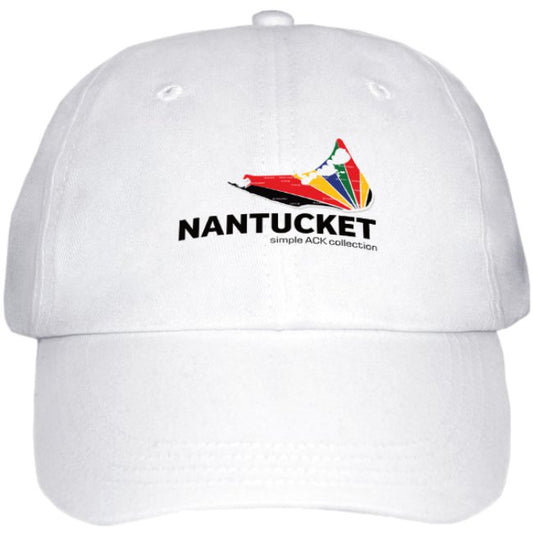 Nantucket Baseball Cap