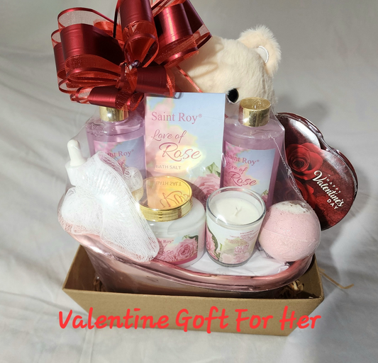Valentine's Day Gift For Her