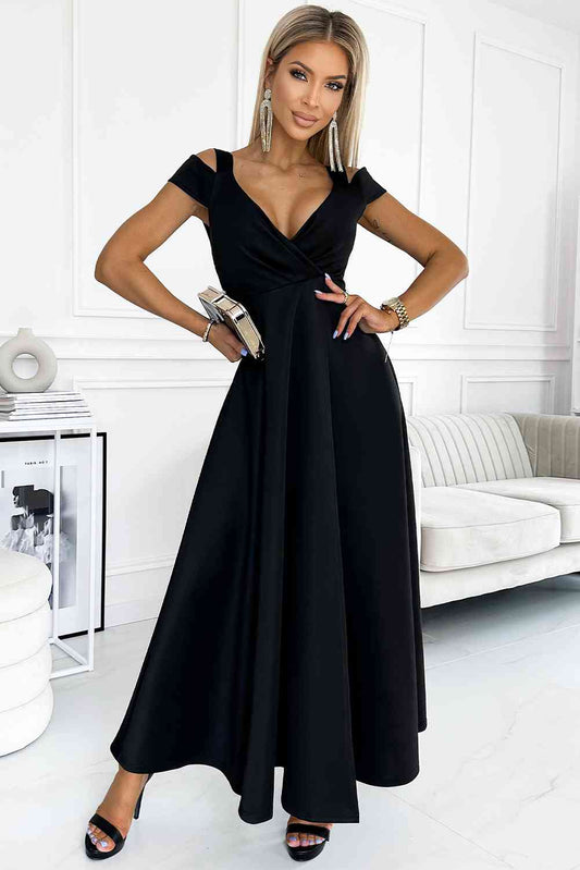 Maxi Dresses – Simple ACK Collection The Place For Everything!